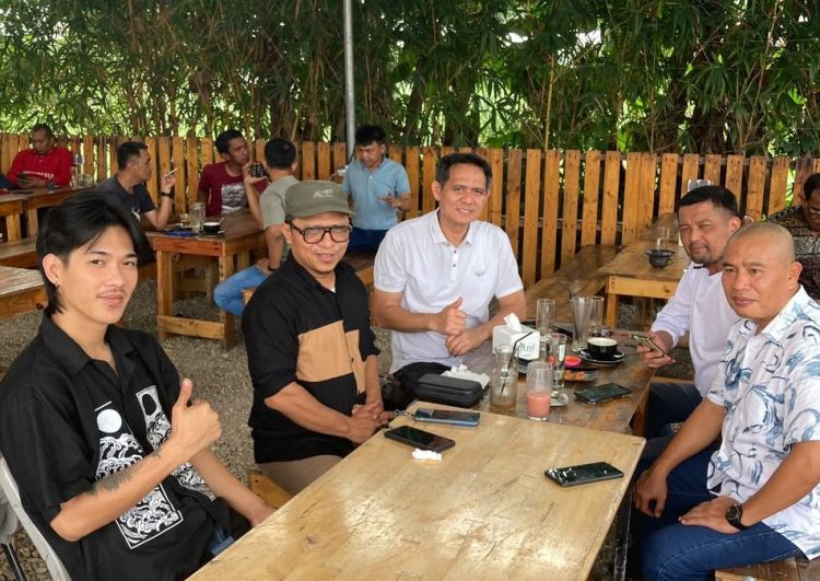 PT Mahakarya Kayu Indah Buka Kemitraan Perawatan Gelang Gaharu dan Cendana Tua di Pekanbaru