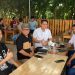 PT Mahakarya Kayu Indah Buka Kemitraan Perawatan Gelang Gaharu dan Cendana Tua di Pekanbaru