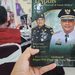 Ular Makan Linggis: Ketika Prinsip Tak Bisa Dibengkokkan