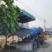 HALTE TEMPAT PARKIR KENDARAAN RUSAK