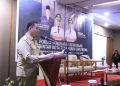 PEMKO Pekanbaru Perkuat Kemitraan dengan Pers, Markarius Anwar : Bukan Sekadar Publikasi