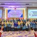 Kepercayaan Besar untuk UHTP, Siska Mayang Sari Nahkodai AIPNI Regional III Periode 2026–2030