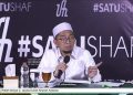 Ustadz Adi Hidayat Luruskan Polemik Syekh Al-Albani: “Saya Tidak Pernah Merendahkan”
