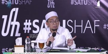 Ustadz Adi Hidayat Luruskan Polemik Syekh Al-Albani: “Saya Tidak Pernah Merendahkan”