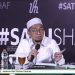Ustadz Adi Hidayat Luruskan Polemik Syekh Al-Albani: “Saya Tidak Pernah Merendahkan”