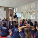 IPEMI Riau Bersama PKBI dan BKKBN Berikan Edukasi Kesehatan Reproduksi di Lapas Pekanbaru