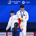 Bendera Merah Putih Rahmat Erwin Diambil Panitia di Podium Asian Games 2026, ini Alasannya