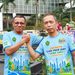 Perkuat Silaturahmi Alumni Universitas Bung Hatta Selenggarakan Car Free Day di Thamrin