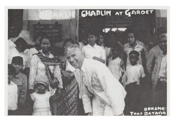 Menelusuri Sejarah Garut, “Swiss van Java”: Pesona Pegunungan yang Memikat Dunia hingga Charlie Chaplin Datang Dua Kali
