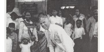 Menelusuri Sejarah Garut, “Swiss van Java”: Pesona Pegunungan yang Memikat Dunia hingga Charlie Chaplin Datang Dua Kali
