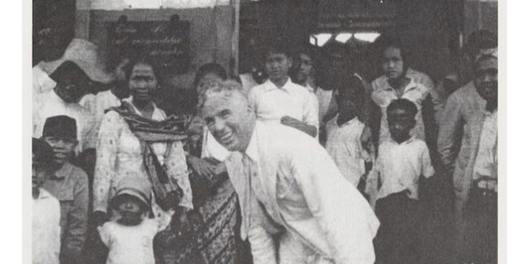 Menelusuri Sejarah Garut, “Swiss van Java”: Pesona Pegunungan yang Memikat Dunia hingga Charlie Chaplin Datang Dua Kali