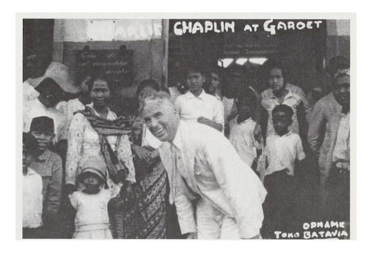 Menelusuri Sejarah Garut, “Swiss van Java”: Pesona Pegunungan yang Memikat Dunia hingga Charlie Chaplin Datang Dua Kali