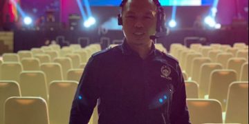 Catatan Jumat : | GETARAN KEJUJURAN |