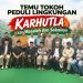 Karhutla : Menelisik Akar Masalah dan Solusi Ideologis dalam Diskusi Tokoh Peduli Lingkungan Riau