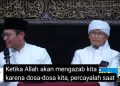 Aa Gym Ingatkan Kekuatan Dzikir dan Doa: Jangan Sampai Kezaliman Jadi Penghalang