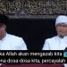 Aa Gym Ingatkan Kekuatan Dzikir dan Doa: Jangan Sampai Kezaliman Jadi Penghalang