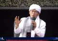 Aa Gym Ungkap Rumus 3T Menghadapi Ujian Hidup: Tauhid, Tasbih, dan Tobat