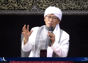 Aa Gym Ungkap Rumus 3T Menghadapi Ujian Hidup: Tauhid, Tasbih, dan Tobat