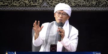 Aa Gym Ungkap Rumus 3T Menghadapi Ujian Hidup: Tauhid, Tasbih, dan Tobat