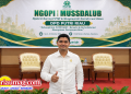 Tri Wahyu Hidayat Pimpin DPD PUTRI Riau Periode 2026–2030, Siap Perkuat Kolaborasi Destinasi Wisata